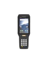 Datalogic Skorpio X5, contactless, 2D, MR, BT, Wi-Fi, NFC, alpha, Gun, GMS, ext. bat., Android