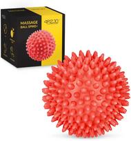 4Fizjo Masažo kamuoliukas su dygliais SPIKE+ 7 cm