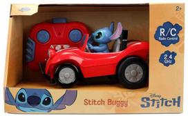 Jada Toys Disney Stitch Buggy Radio-controlled vehicle
