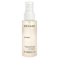 DECAAR OxyMist / lengva drėkinanti veido dulksna, 100ml