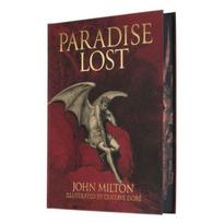 Milton's Paradise Lost: Illustrated by Gustave Dore