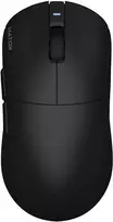 Pelė Myszka žaidimams Hator Quasar 3 Pro Wireless belaidė 30000 dpi optinė juoda