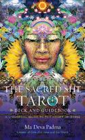 The Sacred She Tarot Deck and Guidebook: A Universal Guide to the Heart of Being