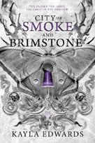 City of Smoke and Brimstone
