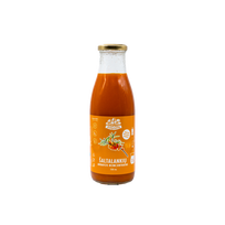 Šaltalankių arbatos koncentratas, Žolynėlis, 750ml.