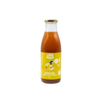 Svarainių arbatos koncentratas, Žolynėlis, 750ml.