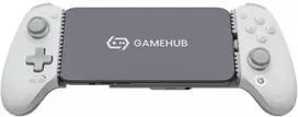 GameSir G8+ MFi Mobile Controller (Gray)