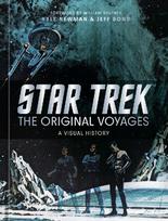 Star Trek: The Original Voyages: A Visual History
