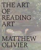 The Art of Reading Art: Understanding what makes great art great