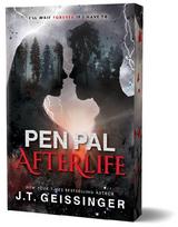 Pen Pal: Afterlife (Deluxe Edition)