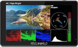 Monitorius Feelworld LUT5E