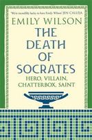 The Death of Socrates: Hero, Villain, Chatterbox, Saint