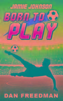 Jamie Johnson: Born to Play