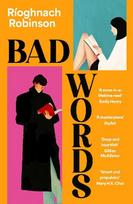 BAD WORDS PB