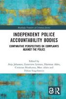 Independent Police Accountability Bodies: Comparative Perspectives on Complaints Against the Police