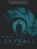 Skyfall: James Bond Theme