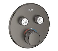 GROHE 29119AL0 - GROHTHERM SMARTCONTROL termostatas, grafito