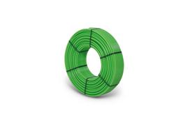 Grindų šildymo vamzdis KERMI Xnet PE-RT, DN16 x 2,0 mm