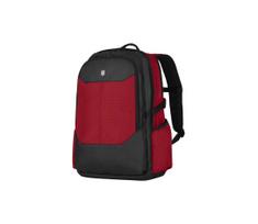 Victorinox - Kuprinė nešiojamam kompiuteriui 17" Altmont Original Deluxe 28 l raudona