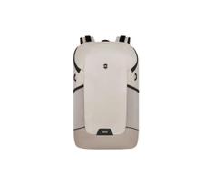 Victorinox - 15,6" nešiojamojo kompiuterio kuprinė Altmont Modern Commuter, 22 l, smėlio spalvos