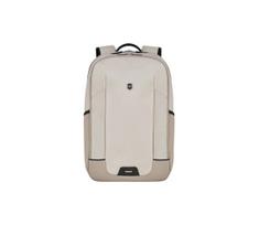 Victorinox - Kuprinė nešiojamam kompiuteriui 15,6" Altmont Modern 20 l smėlinė