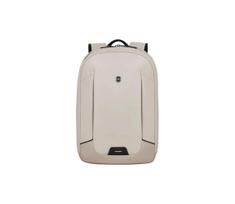 Victorinox - Kuprinė nešiojamam kompiuteriui 15,6" Altmont Modern 16 l smėlinė