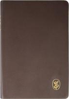 Anabaptist Community Bible: Genuine Leather Limited Edition