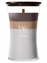 Woodwick Spinduliuojantis kašmyras