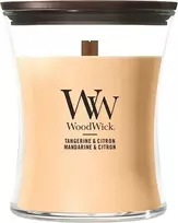 Woodwick Mandarinas ir citrina