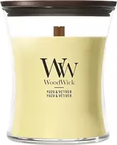 Woodwick Yuzu & Vetiver