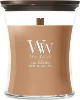 Woodwick Lazdyno riešutų kepsnys