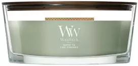 Woodwick Verdant Fig