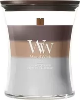 Woodwick Spinduliuojantis kašmyras
