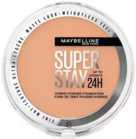 Maybelline Superstay 24h Hybrid Powder-Foundation 48 9g