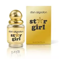 Don Algodón D Algodon Wom Star Girl 30ml Vap