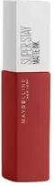 Maybelline Superstay Matte Ink City Edition 125 Inspirer 5ml