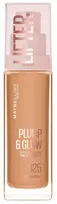 Maybelline Lifter Plump y Glow Base 325 30ml
