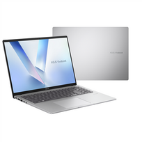 Asus Vivobook 16 M1607KA-MB279W  + Bitdefender 12mėn NEMOKAMAI!