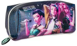 Kids Licensing KPop Demon Hunters pencil case