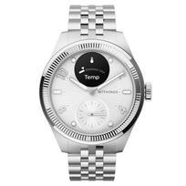 Withings ScanWatch Nova Briliant 39mm Titanium Silver HWA10-model 10-All-Int