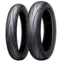 Padanga Dunlop Opona SPORTMAX Q-LITE 100/80 R17 52S TL
