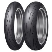 Padanga Dunlop SPORTMAX Q5A 130/70 R16 61W TL