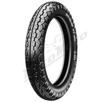 Padanga Dunlop TT100 K81 4.10 R19 61H TT