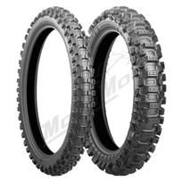 Padanga BRIDGESTONE OPONA BATTLECROSS X31 120/80 R19 63M TT
