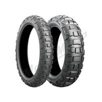 Padanga BRIDGESTONE OPONA BATTLAX ADVENTURECROSS AX41 130/80 R17 65Q TL