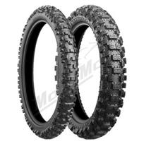 Padanga BRIDGESTONE BATTLECROSS X40 100/90 R19 57M TT