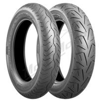 Padanga BRIDGESTONE BATTLECRUISE H50 130/80 R17 65H TL