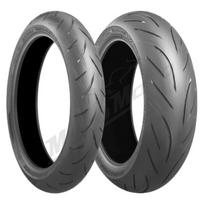 Padanga BRIDGESTONE OPONA S21 U 180/55 R17 73W TL