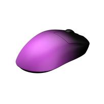 HATOR Quasar 3 Ultima 8K Wireless, Black/Violet