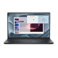 Dell Pro 15 Essential PV15250 | Carbon Black | 15.6 " | WVA | FHD | 1920 x 1080 pixels | Anti-Glare | Intel Core i7 | i7-1355U |